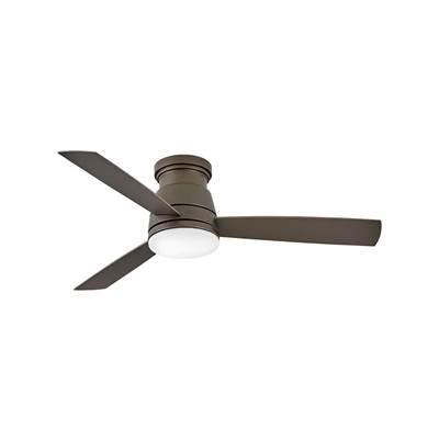 Trey 52'' LED Smart Fan by Hinkley Lighting