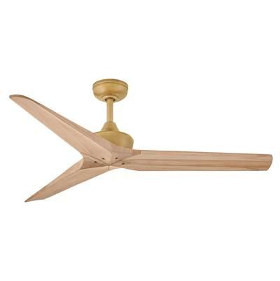 Chisel 52'' Smart Fan by Hinkley Lighting