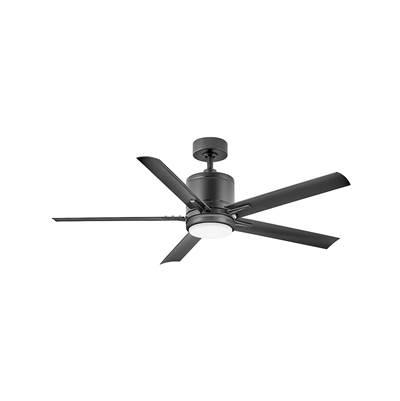 Vail 52'' LED Smart Fan