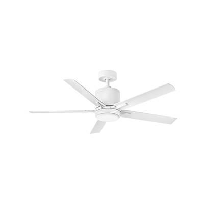 Vail 52'' LED Smart Fan