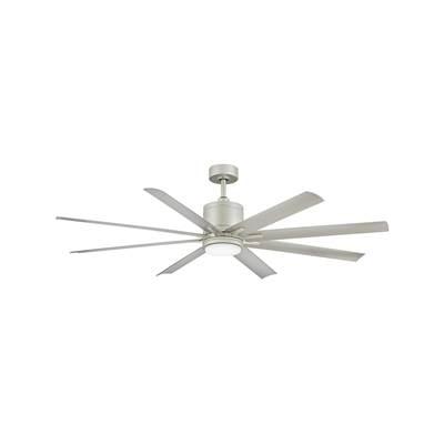 Vantage 66'' LED Smart Fan by Hinkley Lighting