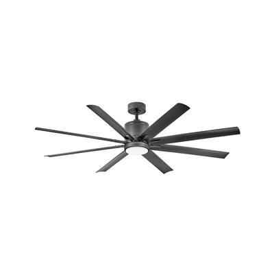 Vantage 66'' LED Smart Fan by Hinkley Lighting