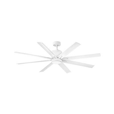 Vantage 66'' LED Smart Fan by Hinkley Lighting