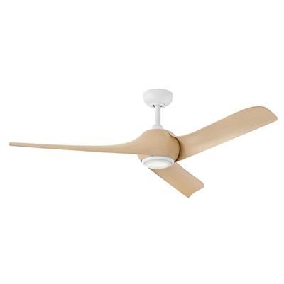 Tiburon 56'' Smart Fan by Hinkley Lighting