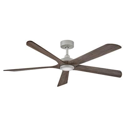 Layton 58'' Smart Fan by Hinkley Lighting