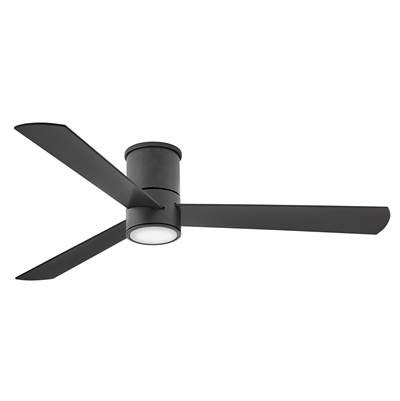 Speck Flush 52'' LED Smart Fan