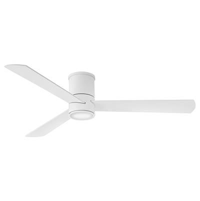 Speck Flush 52'' LED Smart Fan by Hinkley Lighting