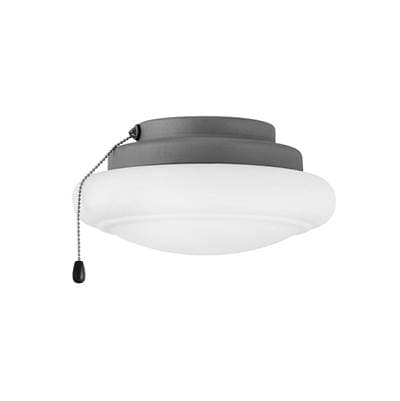 Hinkley Lighting Light Kit Low Profile - Graphite by Hinkley Lighting