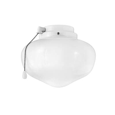 Hinkley Lighting Light Kit Schoolhouse - Appliance White by Hinkley Lighting