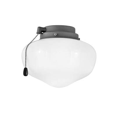 Hinkley Lighting Light Kit Schoolhouse - Graphite