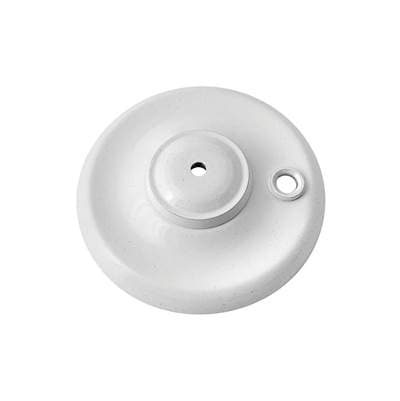 Hinkley Lighting Light Cap Kit - Appliance White
