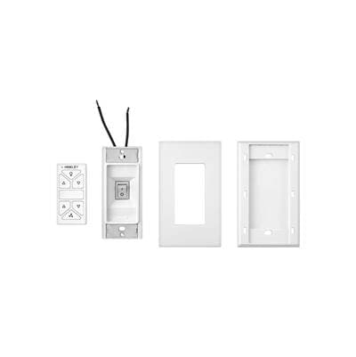 Hinkley Lighting HIRO Control Croft 42'' - White