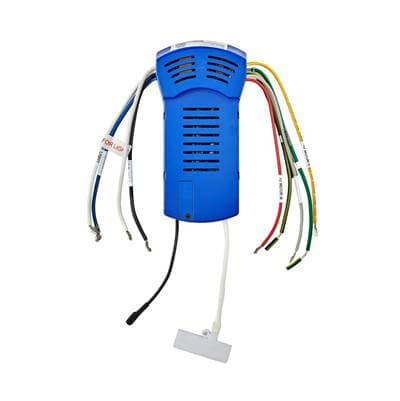 Hinkley Lighting HIRO Control Croft 52'' - White