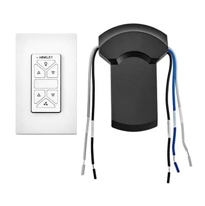 Hinkley Lighting HIRO Control Croft 60'' - White