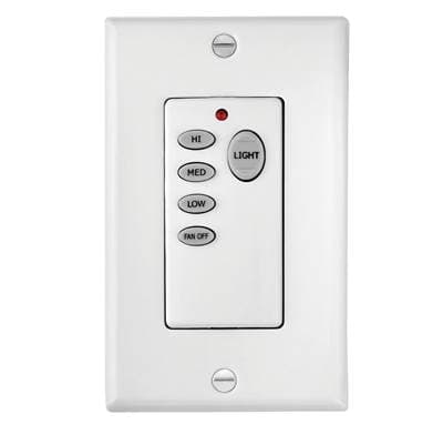 Hinkley Lighting Universal Wall Control - White by Hinkley Lighting