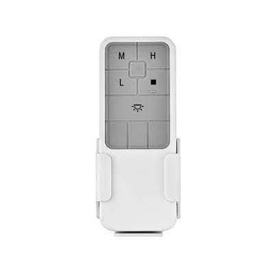 Hinkley Lighting Universal Remote Control - White