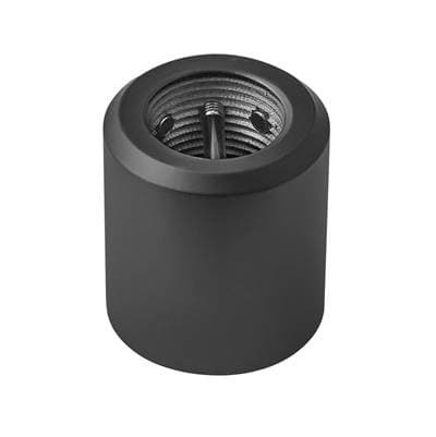 Hinkley Lighting Downrod Coupler - Matte Black