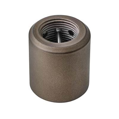 Hinkley Lighting Downrod Coupler - Metallic Matte Bronze
