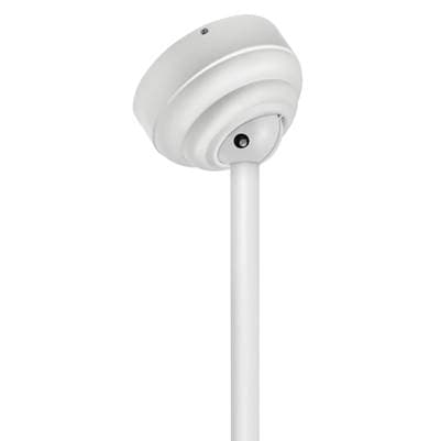 Hinkley Lighting Sloped Ceiling Canopy Kit - Appliance White
