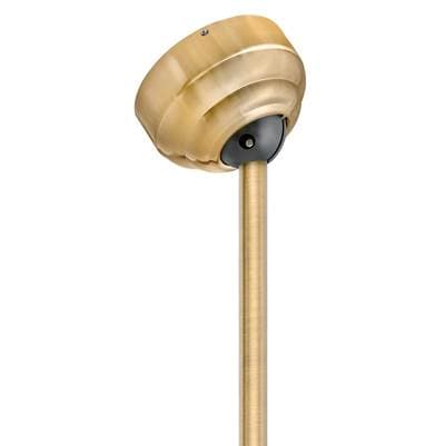 Hinkley Lighting Sloped Ceiling Canopy Kit - Heritage Brass