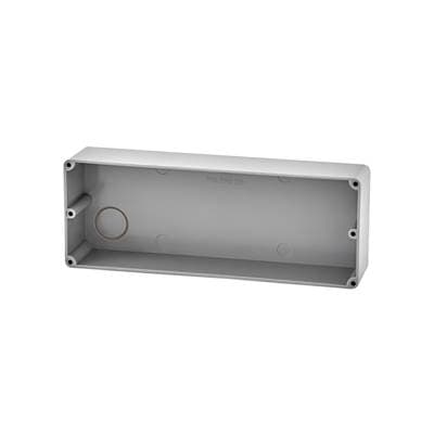 Hinkley Lighting Large Concrete Kit - Gray by Hinkley Lighting
