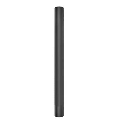 Hinkley Lighting 12'' Accessory Stem - Black by Hinkley Lighting