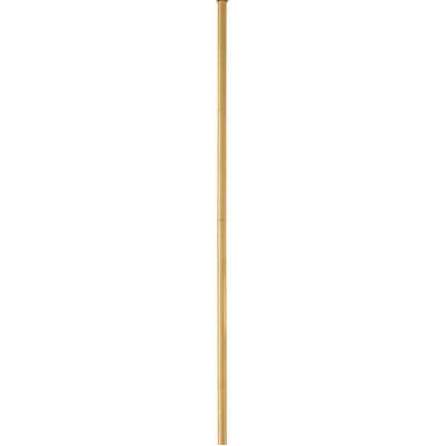 Hinkley Lighting 12'' Accessory Stem - Deluxe Gold by Hinkley Lighting