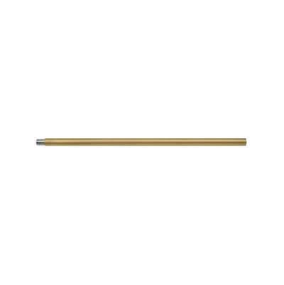 Hinkley Lighting 12'' Accessory Stem - Gold by Hinkley Lighting