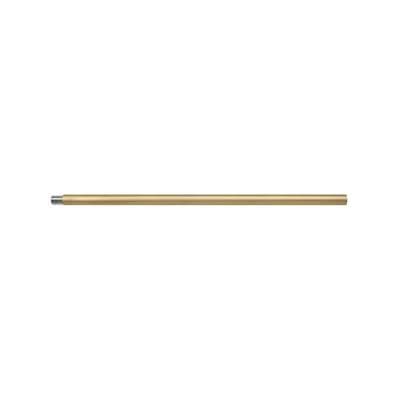 Hinkley Lighting 12'' Accessory Stem - Lacquered Brass by Hinkley Lighting