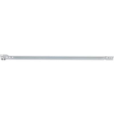 Hardware Resources 22-5/8'' (575 Mm) Single Captive V-notch Non-self-closing 3/4 Extension Side...