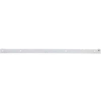Hardware Resources 22-5/8'' (575 Mm) Single Captive V-notch Non-self-closing 3/4 Extension Side...