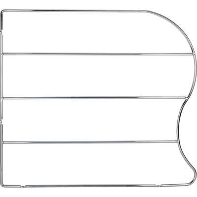 18'' Polished Chrome Metal Wire Tray Divider