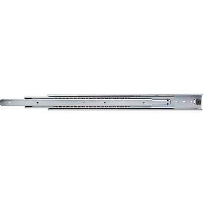 Hardware Resources 16'' 225 Lb Extra Heavy Duty Full Extension Side Mount Ball Bearing Slides...