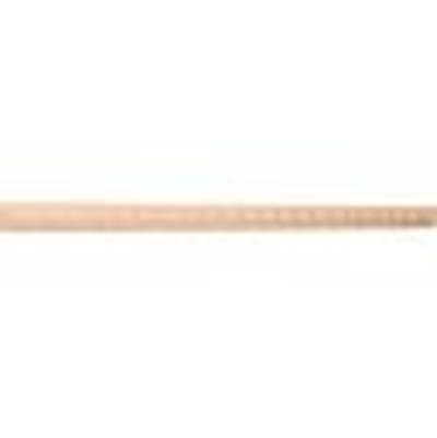 Hardware Resources 1/2'' D X 3/4'' H Poplar Dentil Moulding