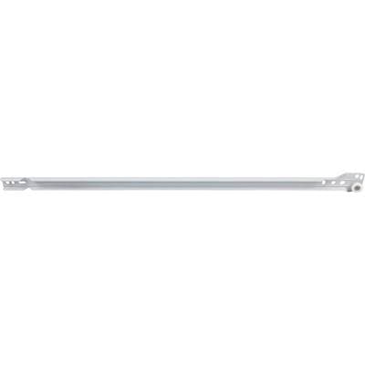Hardware Resources 22-5/8'' (575 Mm) Single Captive V-notch Non-self-closing 3/4 Extension Side...