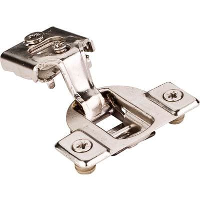 Hardware Resources 105 Degree 1'' Economical Standard Duty Self-close Compact Hinge with 8 Mm... by Hardware Resources