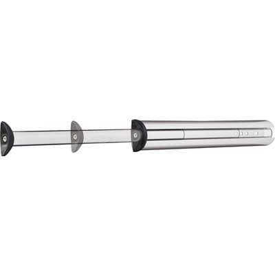 Hardware Resources Polished Chrome Telescoping Valet Rod by Hardware Resources