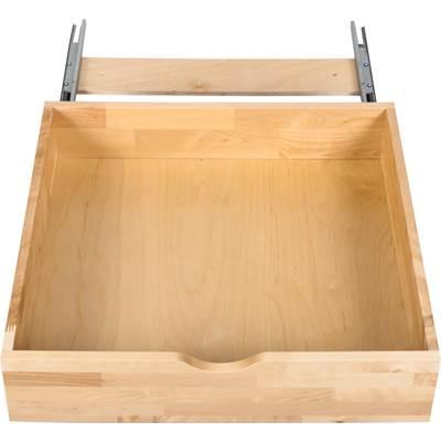 27'' Wood Rollout Drawer
