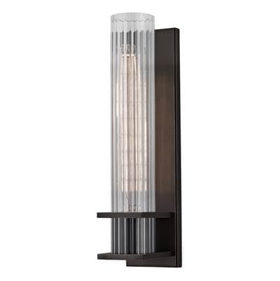 Hudson Valley Lighting Sperry Wall Sconce - Old Bronze by Hudson Valley Lighting
