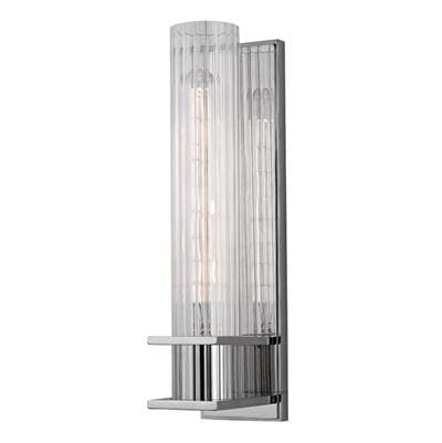 Hudson Valley Lighting Sperry Wall Sconce - Polished Nickel