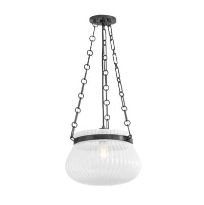 Hudson Valley Lighting Granby Pendant - Old Bronze by Hudson Valley Lighting