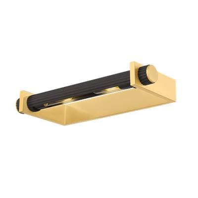 Hudson Valley Lighting Judd Picture Light - Aged Brass Distressed Bronze