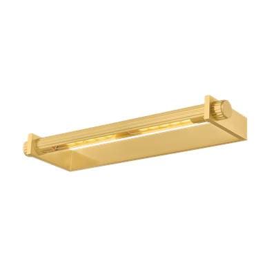 Hudson Valley Lighting Judd Picture Light - Aged Brass