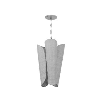 Hudson Valley Lighting Springhill Pendant - Gold Leaf by Hudson Valley Lighting