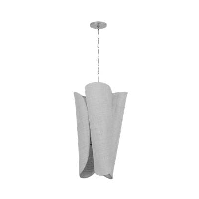 Hudson Valley Lighting Springhill Pendant - Gold Leaf