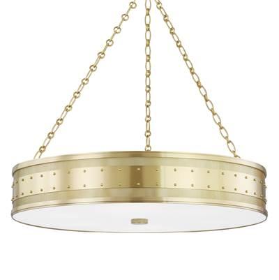 Gaines Chandelier by Hudson Valley Lighting