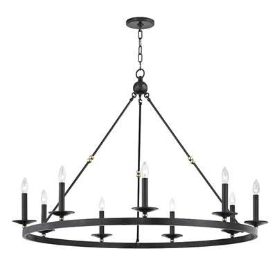 Allendale Chandelier by Hudson Valley Lighting