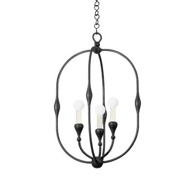 Baltic Pendant by Hudson Valley Lighting