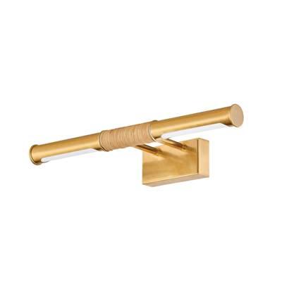 Hallstead Picture Light by Hudson Valley Lighting