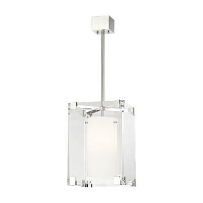 Achilles Pendant by Hudson Valley Lighting